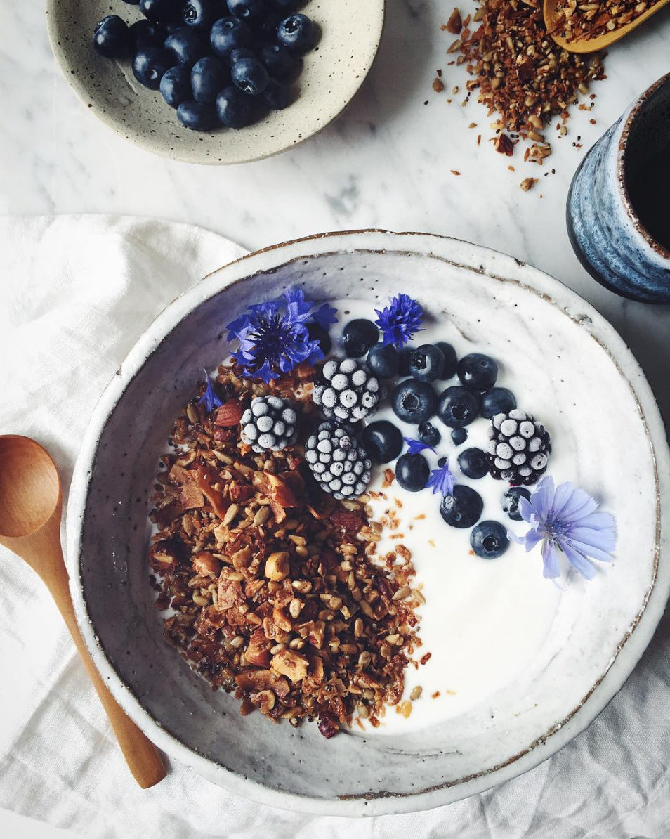 8 Instagram accounts to follow for healthy eating inspiration - The ...