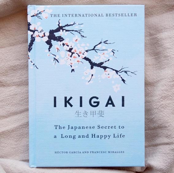 What is your IKIGAI?