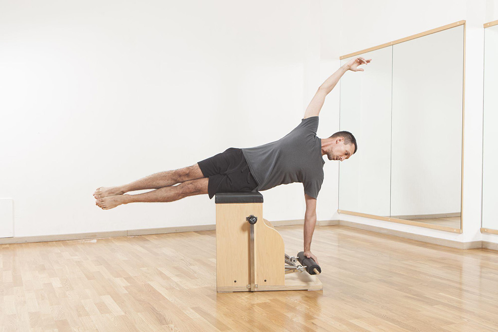 Pilates Hundred Exercise: How to Do It & Benefits