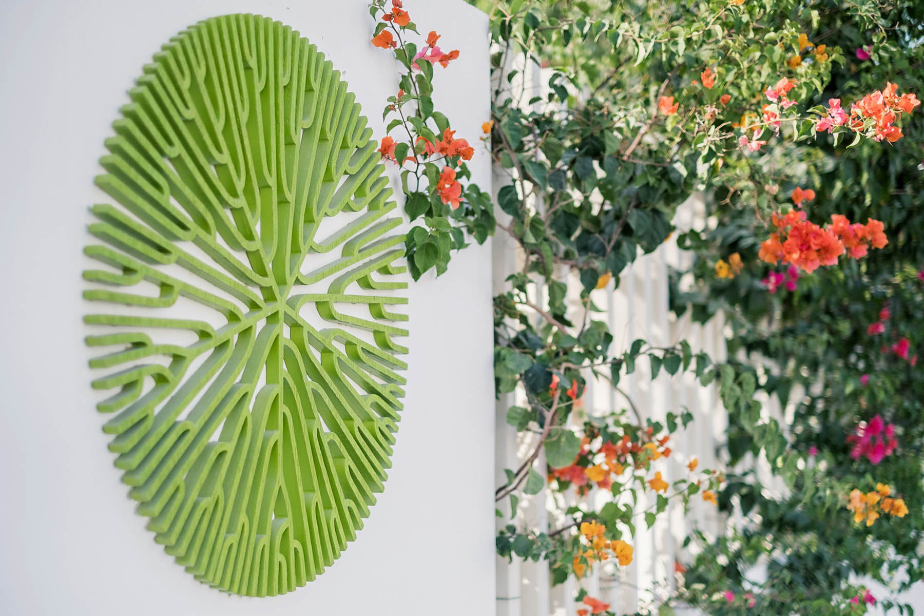 The Hundred Wellness Centre in Dubai